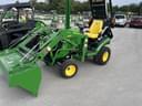 2024 John Deere 1025R Image