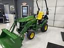 2024 John Deere 1025R Image