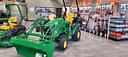 2024 John Deere 1025R Image