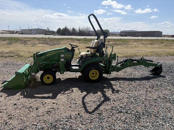 2024 John Deere 1025R Equipment Image0