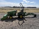 2024 John Deere 1025R Image