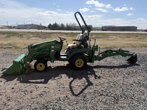 2024 John Deere 1025R Image