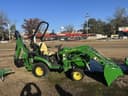 2024 John Deere 1025R Image