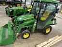 2024 John Deere 1025R Image