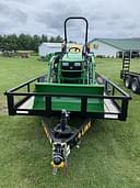 2024 John Deere 1025R Image