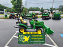 2024 John Deere 1025R Image