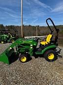 2024 John Deere 1025R Image