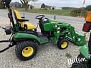 2024 John Deere 1025R Image