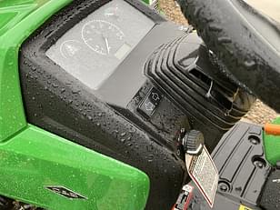 Main image John Deere 1025R 19