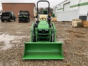 Thumbnail image John Deere 1025R 3