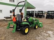 Thumbnail image John Deere 1025R 5