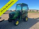 2024 John Deere 1025R Image