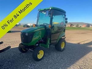 2024 John Deere 1025R Image