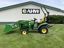 2024 John Deere 1025R Image