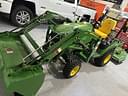 2024 John Deere 1025R Image