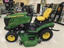 2024 John Deere 1025R Image