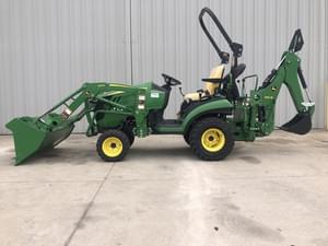 2024 John Deere 1025R Image