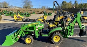 2024 John Deere 1025R Image