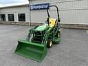 2024 John Deere 1025R Image
