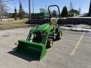 2024 John Deere 1025R Image