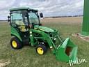 2024 John Deere 1025R Image