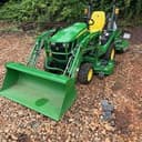 2024 John Deere 1025R Image