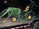 2024 John Deere 1025R Image