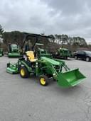 2024 John Deere 1025R Image