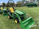 2024 John Deere 1025R Image