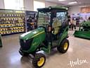 2024 John Deere 1025R Image