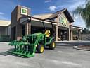 2024 John Deere 1025R Image