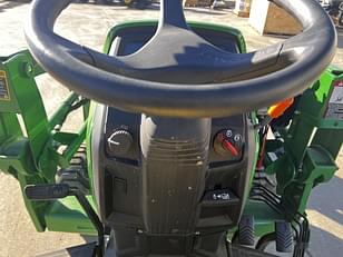 Main image John Deere 1025R 15