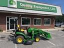2024 John Deere 1025R Image