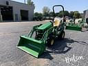 2024 John Deere 1025R Image