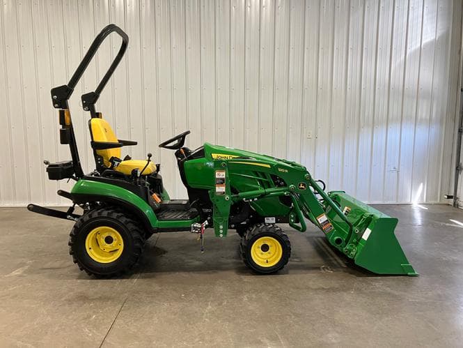 Image of John Deere 1025R Primary Image