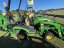 2024 John Deere 1025R Image