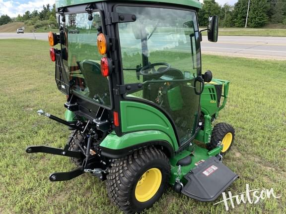 Image of John Deere 1025R equipment image 2