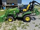 2024 John Deere 1025R Image