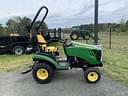 2024 John Deere 1025R Image