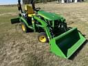 2024 John Deere 1025R Image