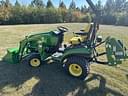 2024 John Deere 1025R Image