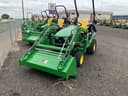 2024 John Deere 1025R Image