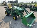 2024 John Deere 1025R Image