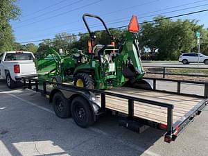 2024 John Deere 1025R Image