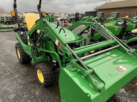 Image of John Deere 1025R Primary image