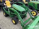 2024 John Deere 1025R Image