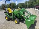 2024 John Deere 1025R Image