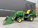 2024 John Deere 1025R Image