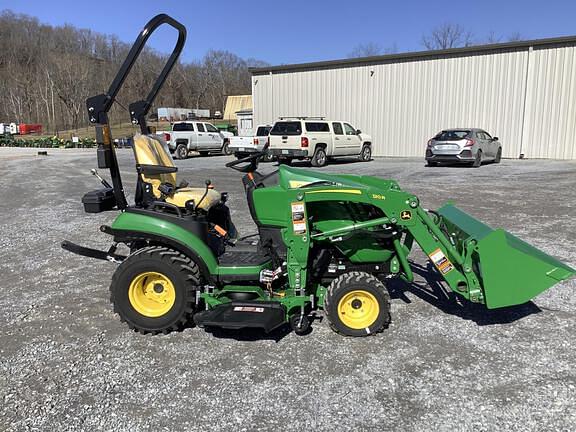 Image of John Deere 1025R Primary image