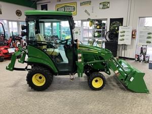 2024 John Deere 1025R Image